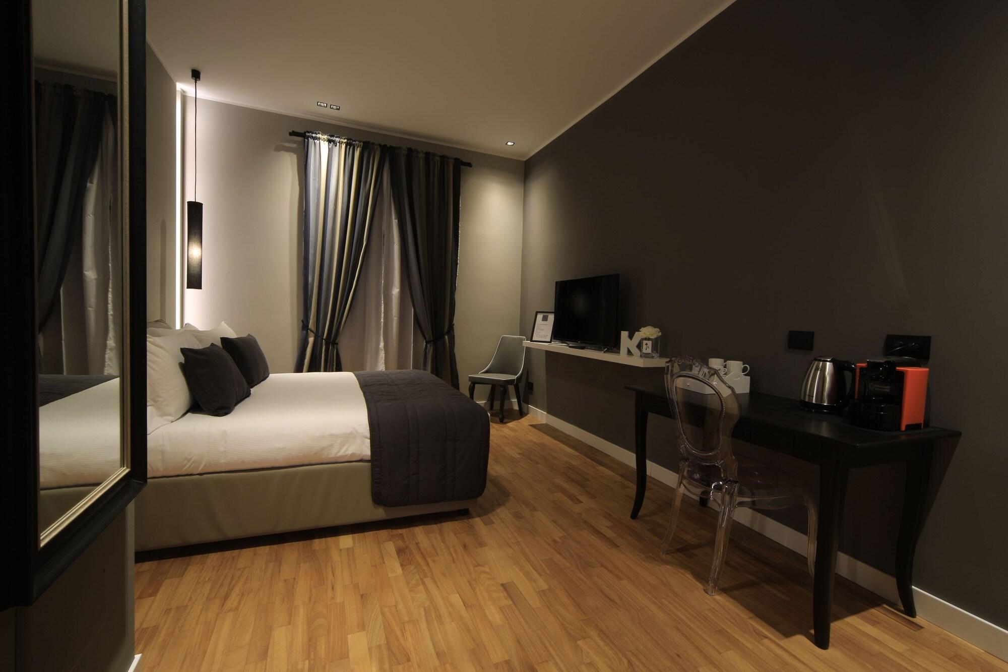 K Rooms Rome Exterior photo