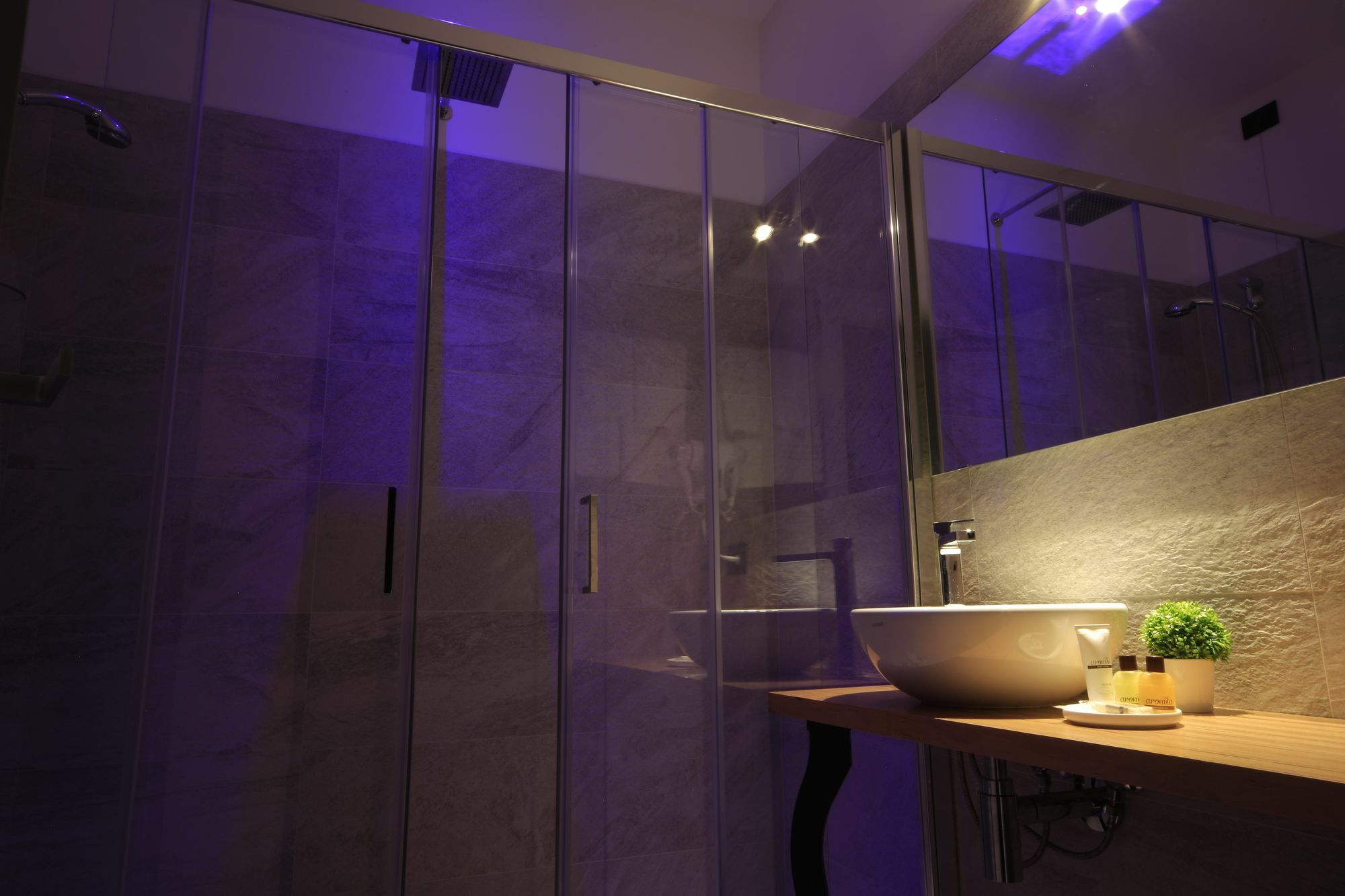 K Rooms Rome Exterior photo